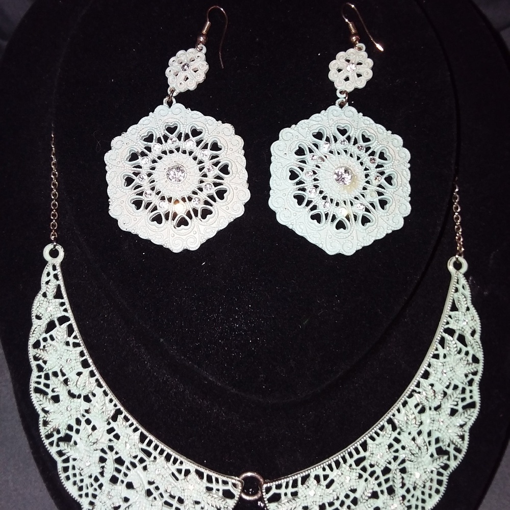 Necklace